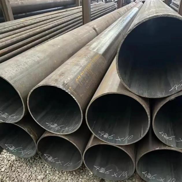 山東大口徑無(wú)縫鋼管銷售公司