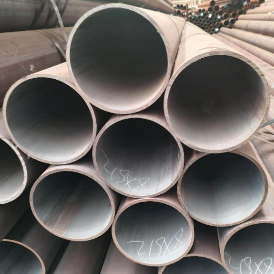 山東大口徑無(wú)縫鋼管價(jià)格
